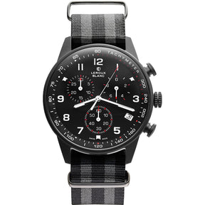 Uhr mit Nato Armband